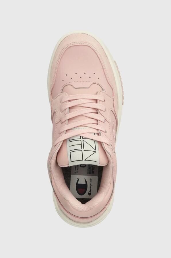 Champion Authentic Athletic Apparel Sneakers laag 'Z80' - Foto 2