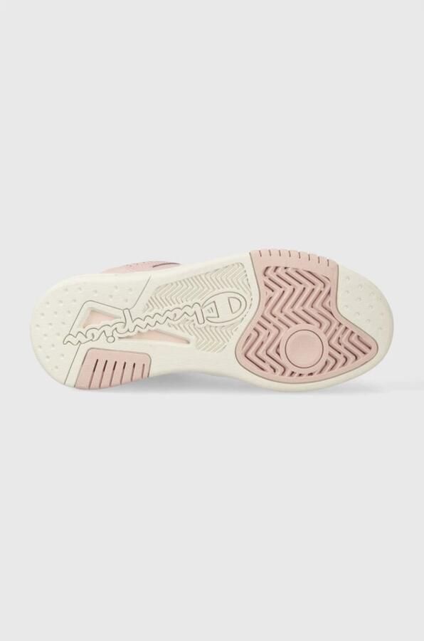 Champion Authentic Athletic Apparel Sneakers laag 'Z80' - Foto 3