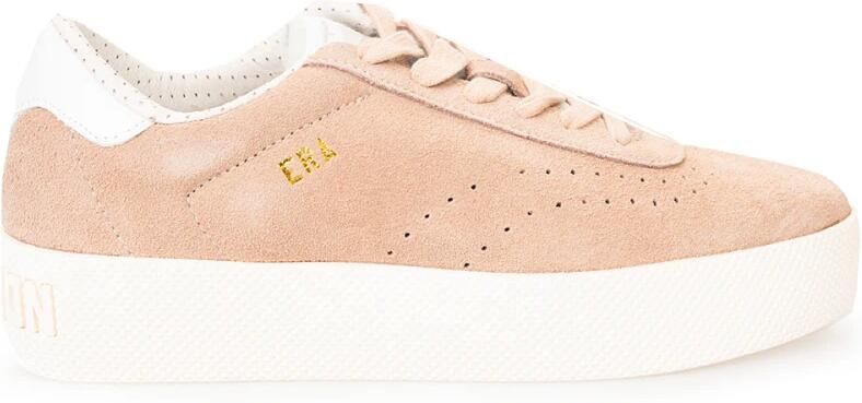 Champion Sneakers tijdperk Roze Dames