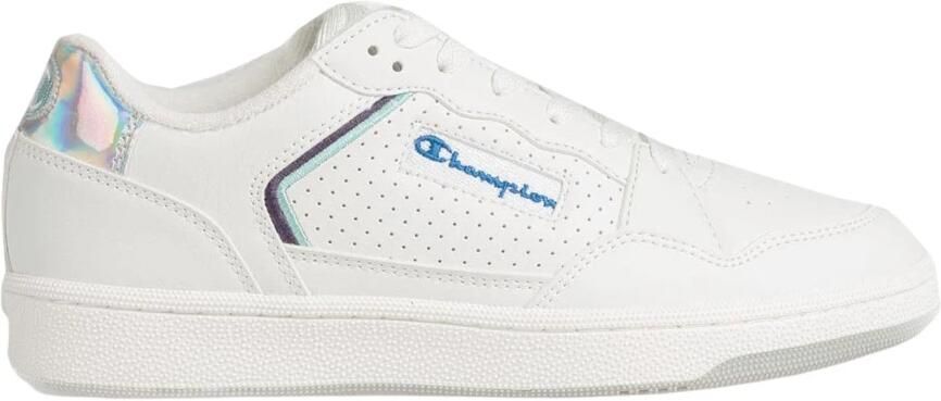 Champion Sneakers in wit voor Dames . Arizona Woman Low