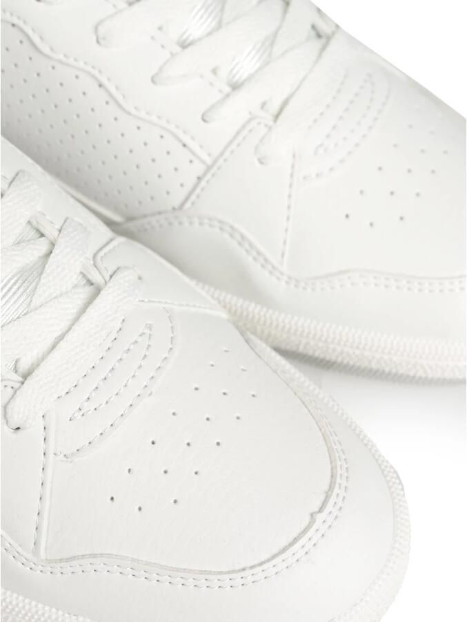 Champion Sneakers in wit voor Dames . Arizona Woman Low - Foto 5