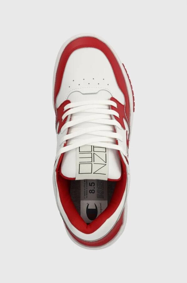 Champion Sneakers S22182WW009 - Foto 3