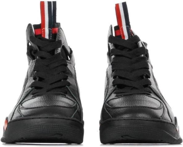 Champion High Zone 93 High Leather Sneakers - Foto 10