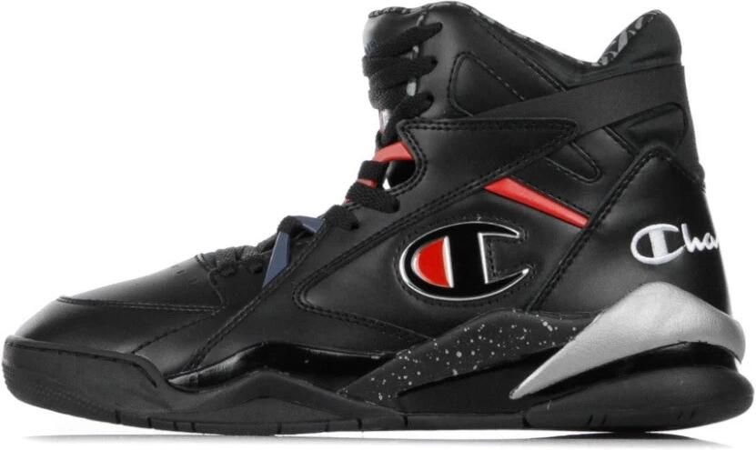 Champion Shoe High Zone High TOP Century Family Golden ERA Sneakers