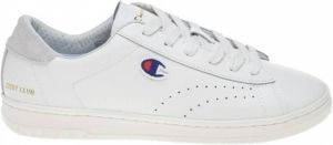 Champion Authentic Athletic Apparel Sneakers laag 'Royal'