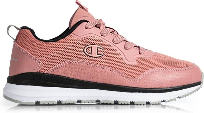 Champion Dames sportschoenen X Rounder Roze