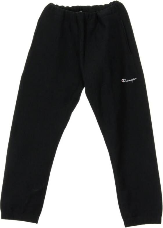 Champion Elastische Joggingbroek met Boorden Trainingspak
