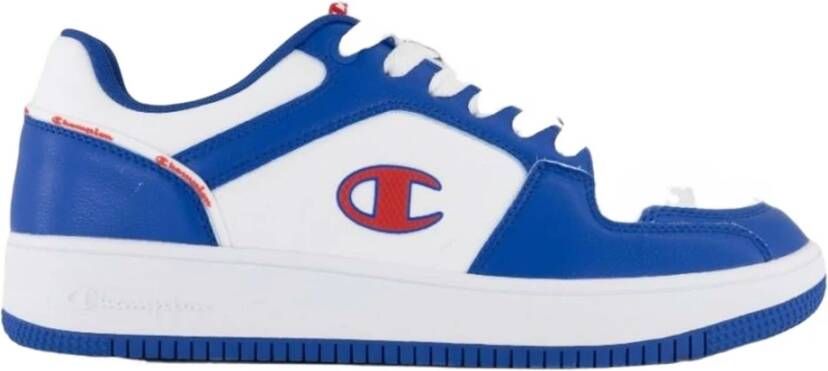 Champion Authentic Athletic Apparel Sneakers laag 'Rebound 2.0'