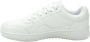 Champion Sneakers met logo- en labelstitching model 'REBOUND LOW' - Thumbnail 2