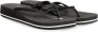 Champion ; Nieuw juweel; slippers Zwart Dames - Thumbnail 1