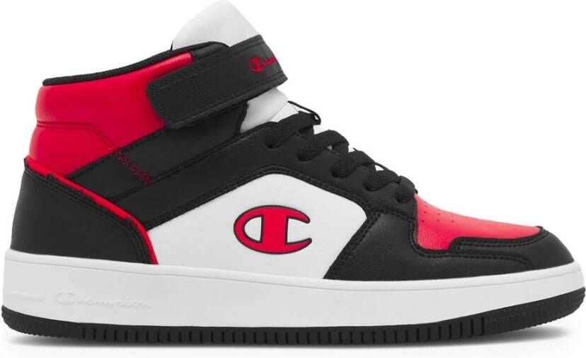 Champion Rebound 2.0 MID Sneakers Multicolor Heren