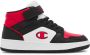 Champion RD18 2.0 MID B GS Kinderschoenen S32413-CHA-KK019 NBK ROOD WHT - Thumbnail 2