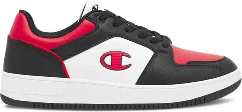 Champion Rebound 2.0 Sneakers Multicolor Heren