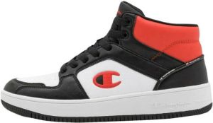 Champion Authentic Athletic Apparel Sneakers hoog 'Rebound 2.0'