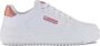 Champion Rebound Platform Glitz Lage Sneakers White Dames - Thumbnail 1