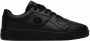 Champion Rebound Low S21905 CHA KK006 Mannen Zwart Sneakers - Thumbnail 2