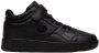 Champion Rebound Vintage S21904 CHA KK006 Mannen Zwart Sneakers - Thumbnail 2