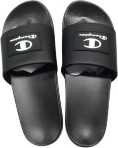 Champion Sliders Zwart Heren