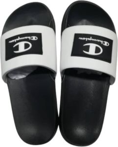 Champion Sliders Zwart Heren