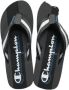 Champion Zwarte Web Evo Flip Flop Slider Multicolor Heren - Thumbnail 5