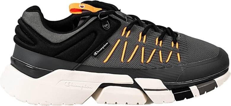 Champion Instappers S21704 | Lander XTRM