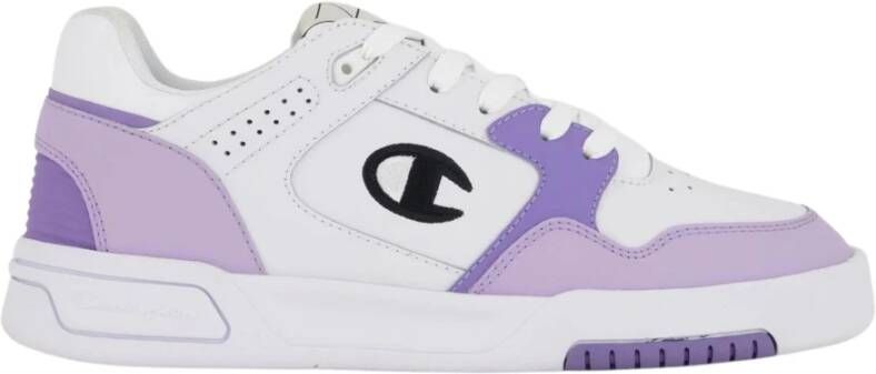Champion Authentic Athletic Apparel Sneakers laag 'Rochester'