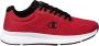 Champion Sneakers Rood Heren - Thumbnail 1