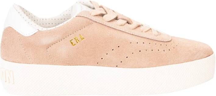 Champion Sneakers tijdperk Roze Dames