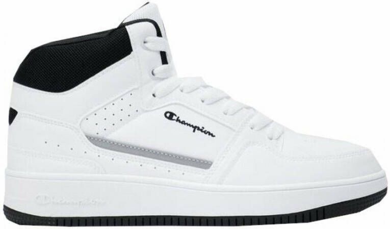 Champion Authentic Athletic Apparel Sneakers hoog 'Rebound Evolve' - Foto 2