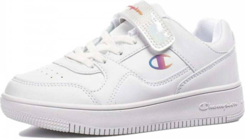 Champion Authentic Athletic Apparel Sneakers #39 REBOUND #39 Schoenen nl