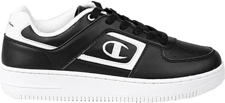 Champion Sneakers Zwart Heren