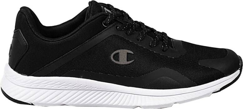 Champion Sneakers Zwart Heren