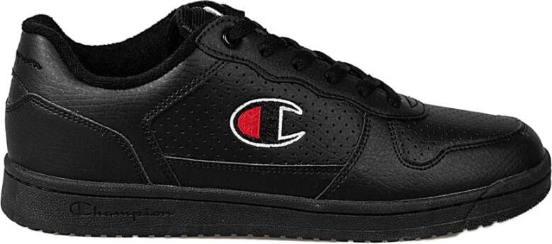 Champion Sneakers Zwart Heren