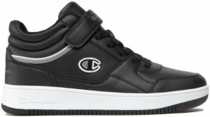 Champion Authentic Athletic Apparel Sneakers hoog 'Rebound'