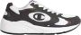 Champion Sneakers in wit voor Dames 5. Lexington - Thumbnail 8