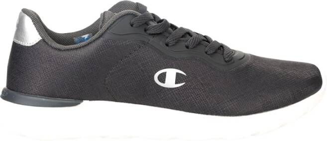 Champion Stroom sneakers Grijs Dames