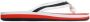 Champion Witte Web Evo Flip Flop Slippers Multicolor Heren - Thumbnail 1