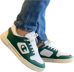 Champion Authentic Athletic Apparel Sneakers laag 'Z80'
