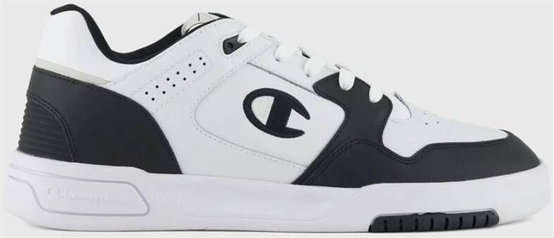 Champion Z80 Schoen White Heren