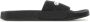 Champion Zwarte Slippers met Letterdetail Black Heren - Thumbnail 10