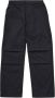 Champion Zwarte Technische Broek Elastische Boord - Thumbnail 1