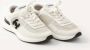 Chanel Vintage Pre-owned Canvas sneakers White Dames - Thumbnail 1