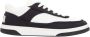 Chanel Vintage Pre-owned Cotton sneakers Black Dames - Thumbnail 1