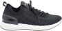 Chanel Vintage Pre-owned Fabric sneakers Black Dames - Thumbnail 1