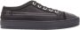 Chanel Vintage Pre-owned Fabric sneakers Black Dames - Thumbnail 1