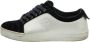 Chanel Vintage Pre-owned Rubber sneakers Gray Dames - Thumbnail 1