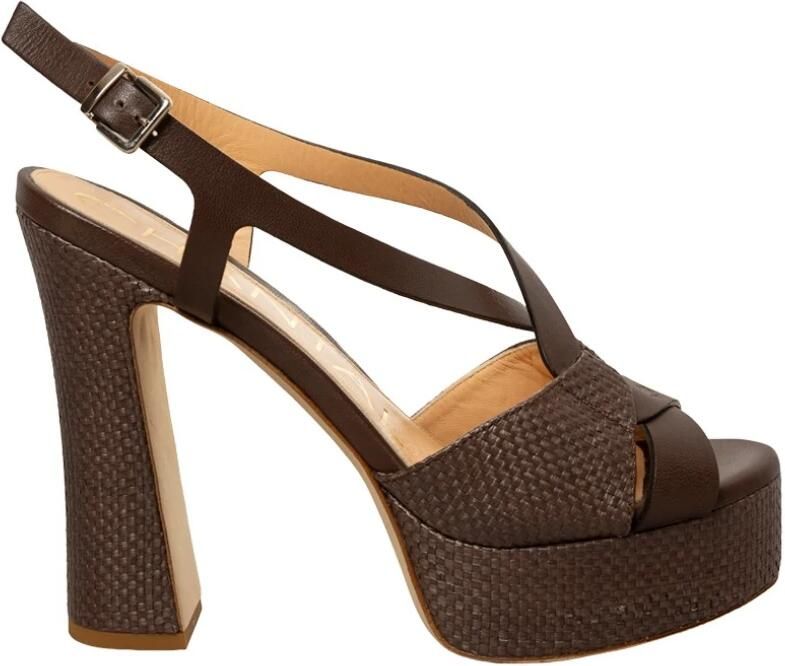 Chantal 1962 Sandalo 3101