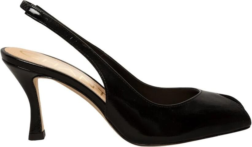 Chantal 1962 Sandalo Slingback