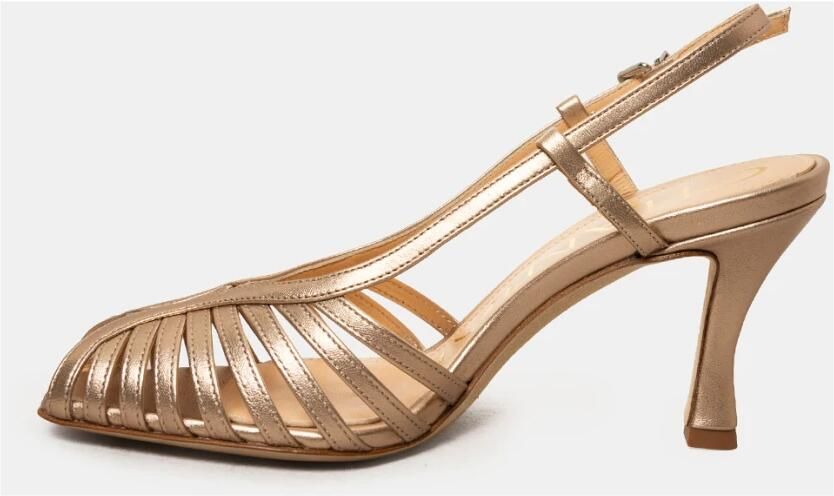 Chantal 1962 Slingback Sandaal - Foto 5