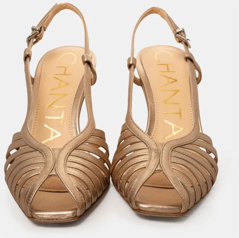 Chantal 1962 Slingback Sandaal - Foto 2